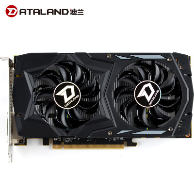 

Dataland RX 480 8G игровая видеокарта