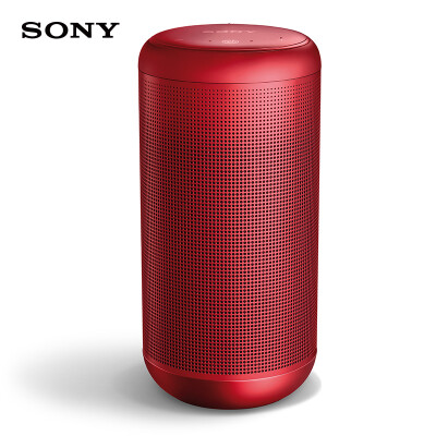 

Sony (SONY) Smart Bluetooth Speaker LF-S80D (красный)