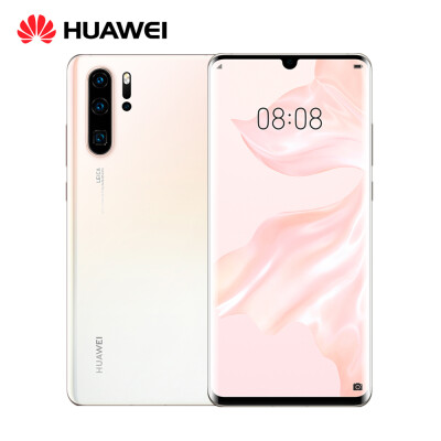 

HUAWEI P30 Pro Mobile Phone 647inch FHD 8GB RAM 512GB ROM 40MP32MP Android 90 Kirin 980 Octa Core 4200mAh In-screen Fingerprin