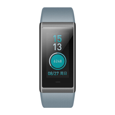 

AMAZFIT Midong Waterproof Band Grey