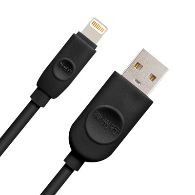 

SZDT Data Line Apple Charge Line Apple 2 Meter Freeze SZ-02 Blue