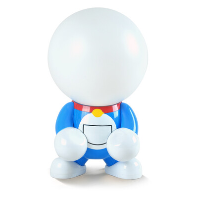 

Superman Batman Creative Table Lamp USB Charger Cartoon Light 0.3W /DC Material ABS + PS5VG07