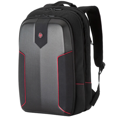 

HP hp 173 inch large capacity multi-function shoulder computer bag shadow elf game backpack 2NL86PA