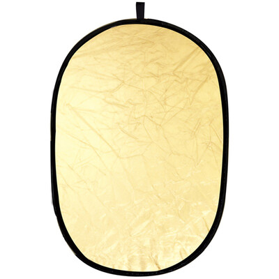 

Kimber 92 * 122 double-sided reflective plate