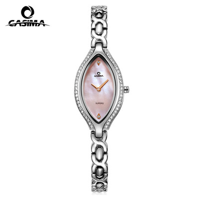

Fashion luxury brand watches woman casual womens quartz wirst watch waterproof reloj mujer montre female CASIMA 2618