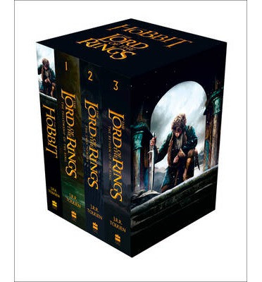 

Lord Of Rings Sets