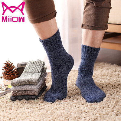 

Cat people MiiOW 10 pairs short stockings men fall sweat breathable business men socks men tube socks