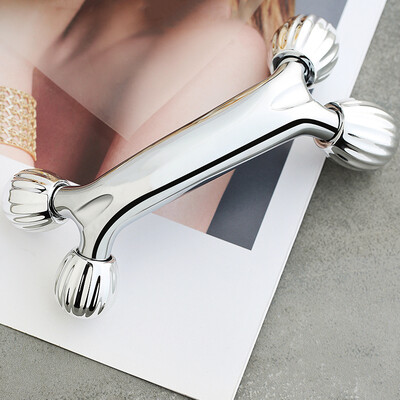 

Beijing Tokyo made four rounds of multi-function beauty instrument facial body full body massager massager faded expression lines to modify the contours to improve edema&firm skin basic models