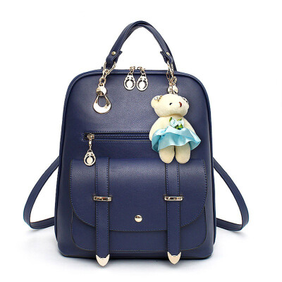 

Charming Women Backpack Girls School Bags Fashion Female Rucksacks