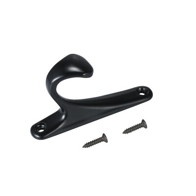 

LEEDIS Single Hook Wall Mounted Hook Hat Hook Coat Hook