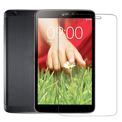 

SHENSEE® Премиум закаленное стекло-экран протектор пленка для LG G панель модели V500 8.3