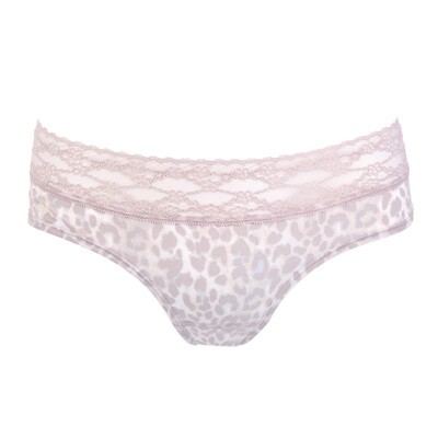 

Victoria&39s Secret VICTORIA&39S SECRET Ms Blue Gray Flower Comfort Underwear 327959 C2P M