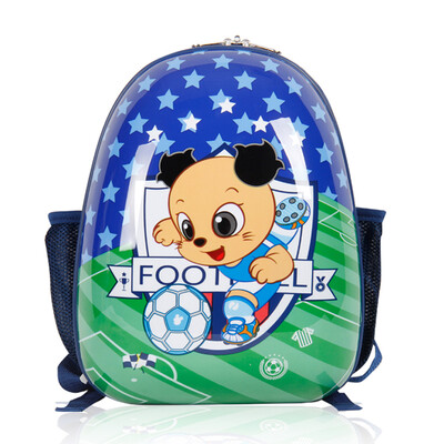 

SMJM Students Shoulder Bag 15 Inch Lightweight Bookbag for Boys and Girls