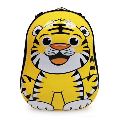 

Lovely Cartoon Hard shell School Bags Kids backpack Rucksacks