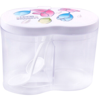 

Three fine gourmet seasoning box seasoning tank two format 5152