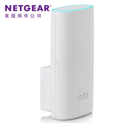 

NETGEAR RBW30 Smart Tailored Routes to be used with the RBK50 RBK40 RBK30 Dual Routing System Kit