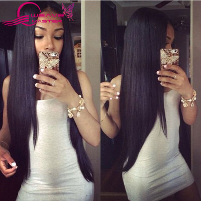 

Brazilian Straight 3 Bundles Brazilian Virgin Hair Brazilian Straight Hair Natural Black Human Hair 3 Bundles Rosa Hair Products