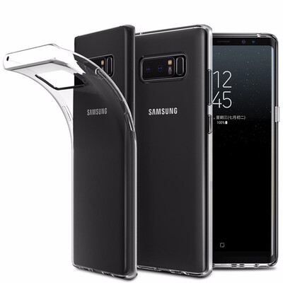 

Sendio Samsung Note8 Phone Case All-inclusive, shatter-resistant, drop-shatter-resistant case
