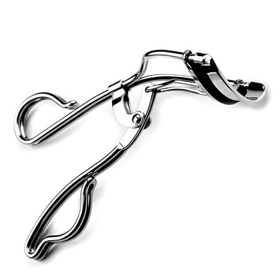 

MoE Dai child Moon Story seamless design metal wide-angle eyelash curler Elastic silicone pad easy to use beautiful shape