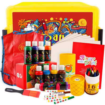 

Merlot (JoanMiro) children can be washed and painted 7 sets of storage gift box