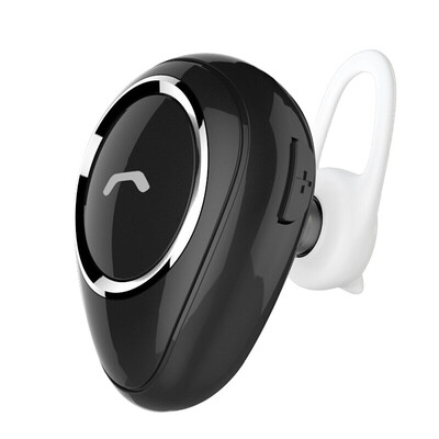 

TOAIR A6 Wireless Bluetooth Earphone Black