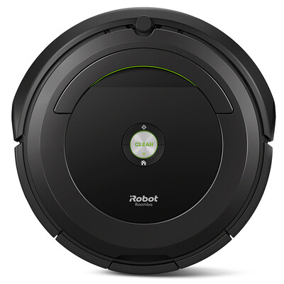 

iRobot Roomba691 Intelligent Robot Vacuum Cleaner