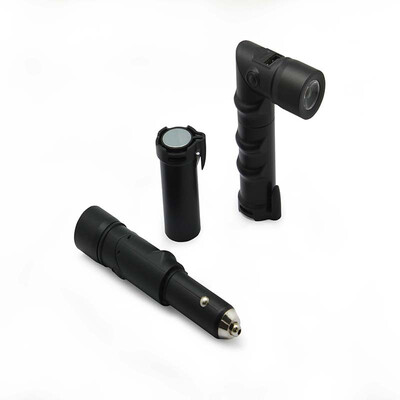 

Yuroad Car Charger Multi-function Car Charger Six-in-one Car 3996