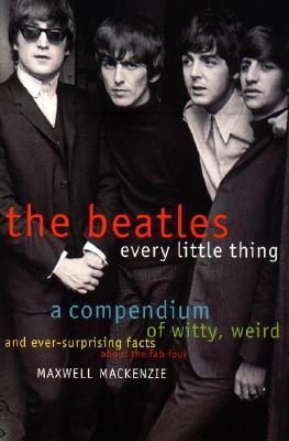 

Beatles Every Little Thing