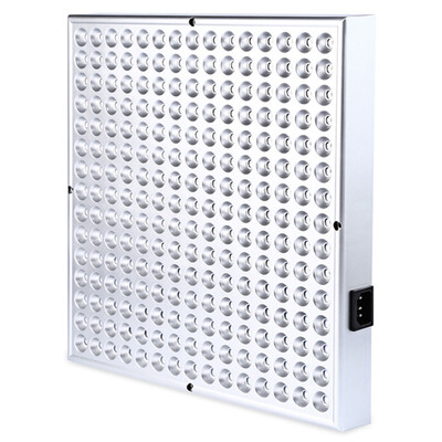 

45W SMD 2835 LED Grow Light Panel Lamp for Hydroponics Indoor Plant with 225 LEDs