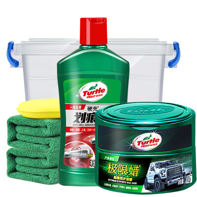 

Turtle Wax Turtle Ziyan wax car wax wax coating coating decontamination scratch repair car wash liquid car wax car cleaner cleaning agent TC-2321