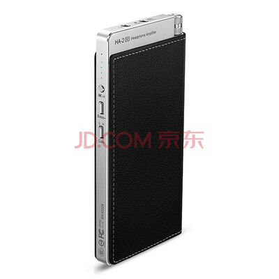 

OPPO HA-2 SE Portable Headphone Amplifier Hi-Fi Decode DSD Cellphone amp USB DAC