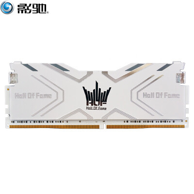 

Galaxy Galaxy Hall of Fame HOF DDR4-3600 B die 8G 2 16G game overclocking desktop memory