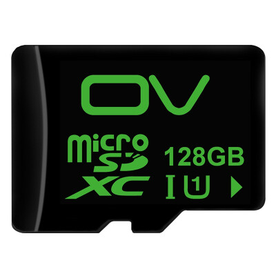 

OV 32G 48Mb / s (micro sd) TF карта памяти для мобильного телефона / планшета / ноутбука