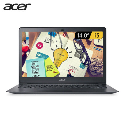 

Acer 14-inch thin&light notebook 8 generation I7 16G 512GSSD alone
