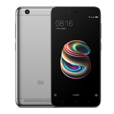 

Xiaomi Redmi 5A 2GB + 16GB (Китайская версия Нужно root)