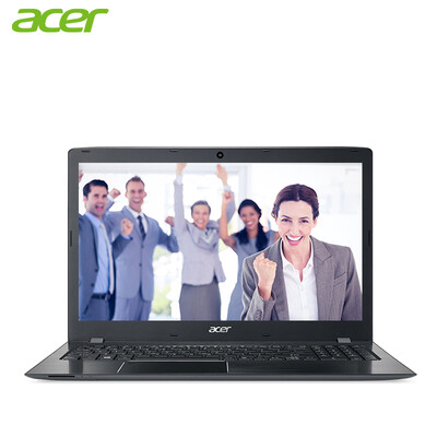 

Acer (Acer) E5-575G 15,6-дюймовый ноутбук (i5-7200U 8G 256G SSD 940MX 2G в одиночку значительно Win10 Full HD)