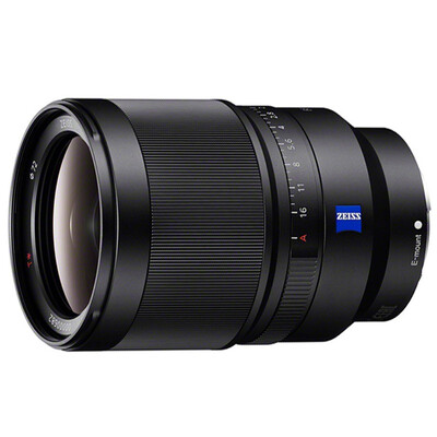 

SONY Distagon T FE 35mm F14 ZA Zeiss full-frame wide-angle fixed focus micro-single lens SEL35F14Z