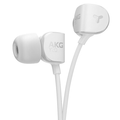 

Love Technology (AKG) Y20 Stereo Earphones Headphones Mini Headphones Headphones Universal Headphones