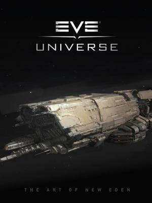 

EVE Universe The Art of New Eden