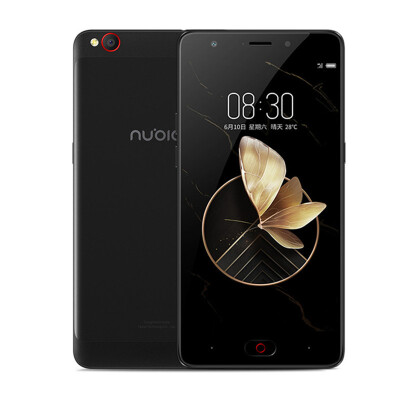 

Смартфон ZTE nubia M2 3GB+32GB