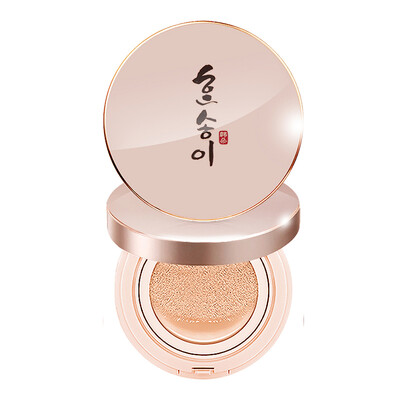 

Han Duo bright Allure Snow Air Cushion CC Cream 15g (concealer oil control to replace the replacement
