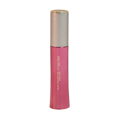 

Soothing breath sum37 degrees Hua Yan Yue color essence care lip glaze 05 SPF10 deep pink 6g (Breath lip glaze lip gloss lasting moisturizing)