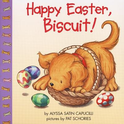 

Happy Easter Biscuit