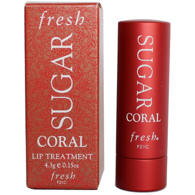 

Fragrance Fragrance Coral Red SPF15 43g