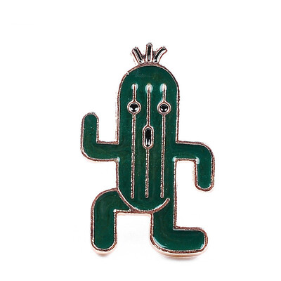 

Gernro Badge Cute Badges For Clothes Metal Badges On Backpack