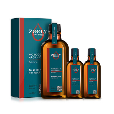 

Zhuo Lanya Ginger Detoxification Control and Oil Control Kit (400 мл анти-шампунь + кондиционер 400 мл)