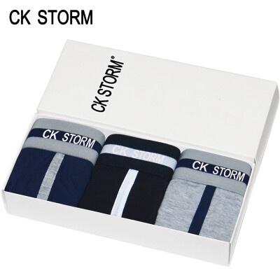 

CK STORM men 39s underwear briefs modal fight color U convex ck storm series male underwear shopping mall genuine 3 gift box