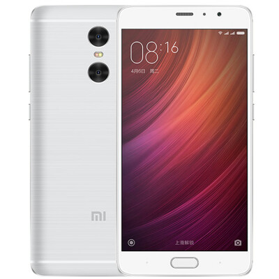 

Xiaomi редми Pro 3+64G МТК Helio X25 Дека Ядро 4050mAh 5,5 "OLED 13 Мпикс отпечатков пальцев