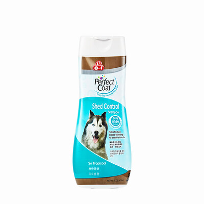 

United States imports 8in18 in 1 dog shower gel pet bath shampoo bath full dog species general aloe hair care bath