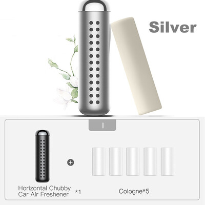 

Baseus New Metal Aromatherapy Car Phone Holder Air Freshener For Air Vent Air Condition Clip Diffuser Solid Perfume Freshener